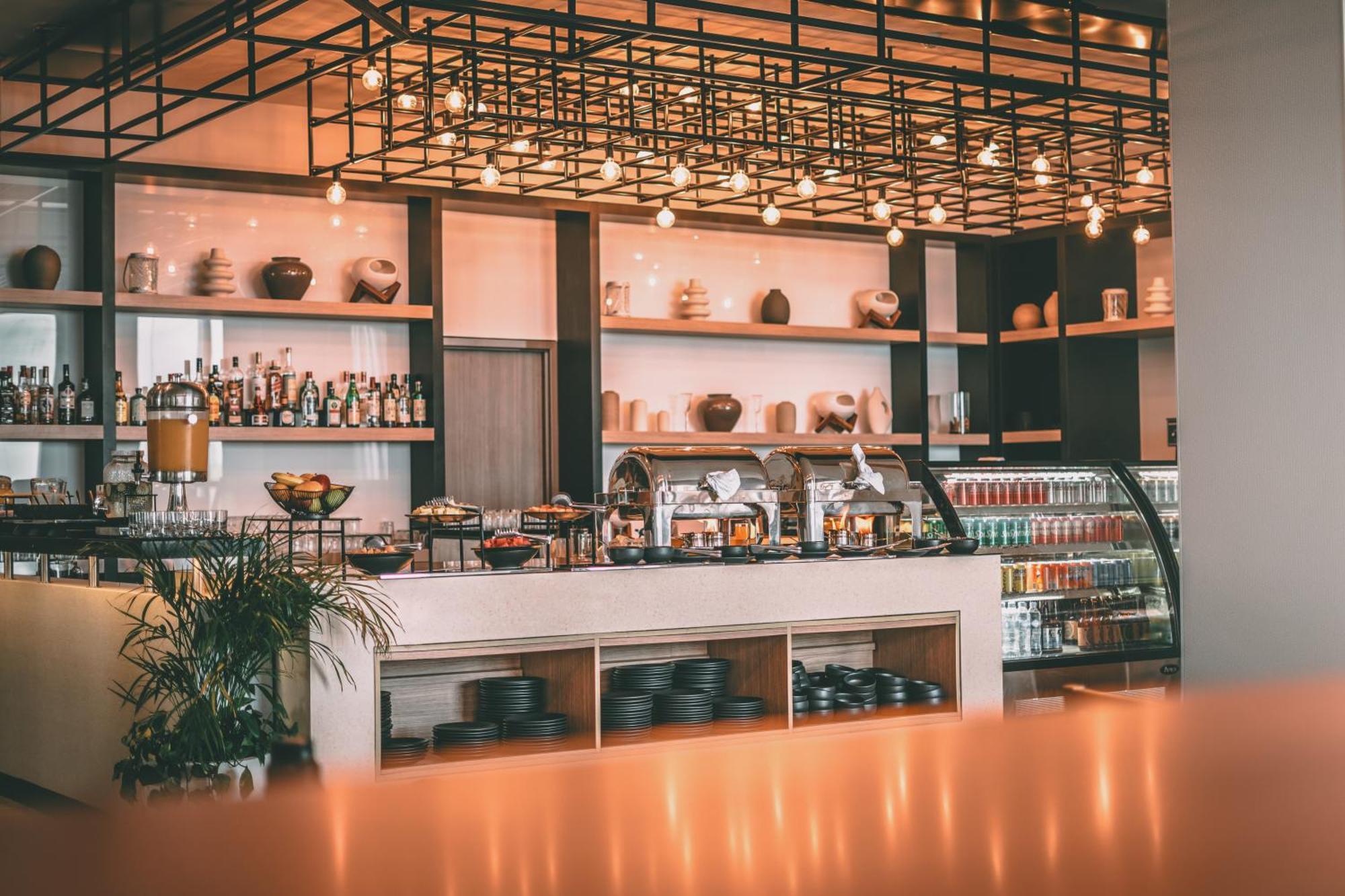 Aken Mind Merida Hotel المظهر الخارجي الصورة