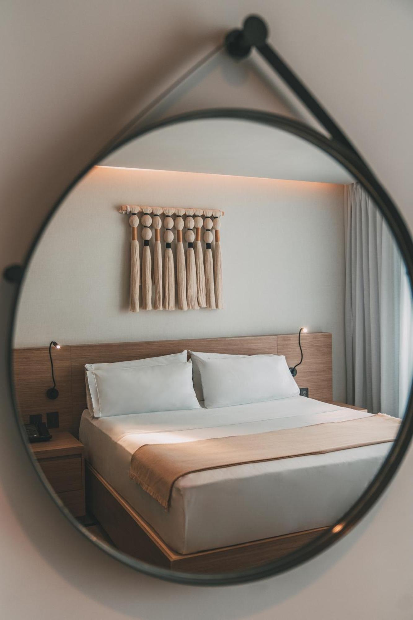Aken Mind Merida Hotel المظهر الخارجي الصورة