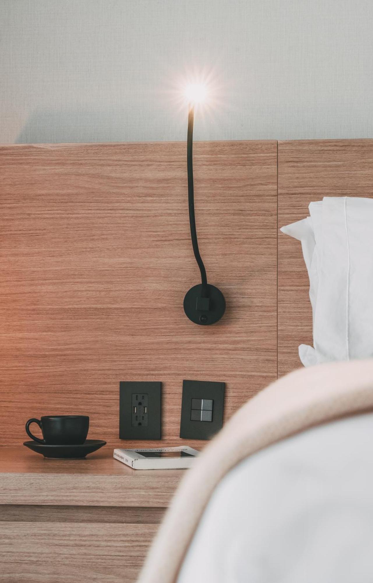 Aken Mind Merida Hotel المظهر الخارجي الصورة