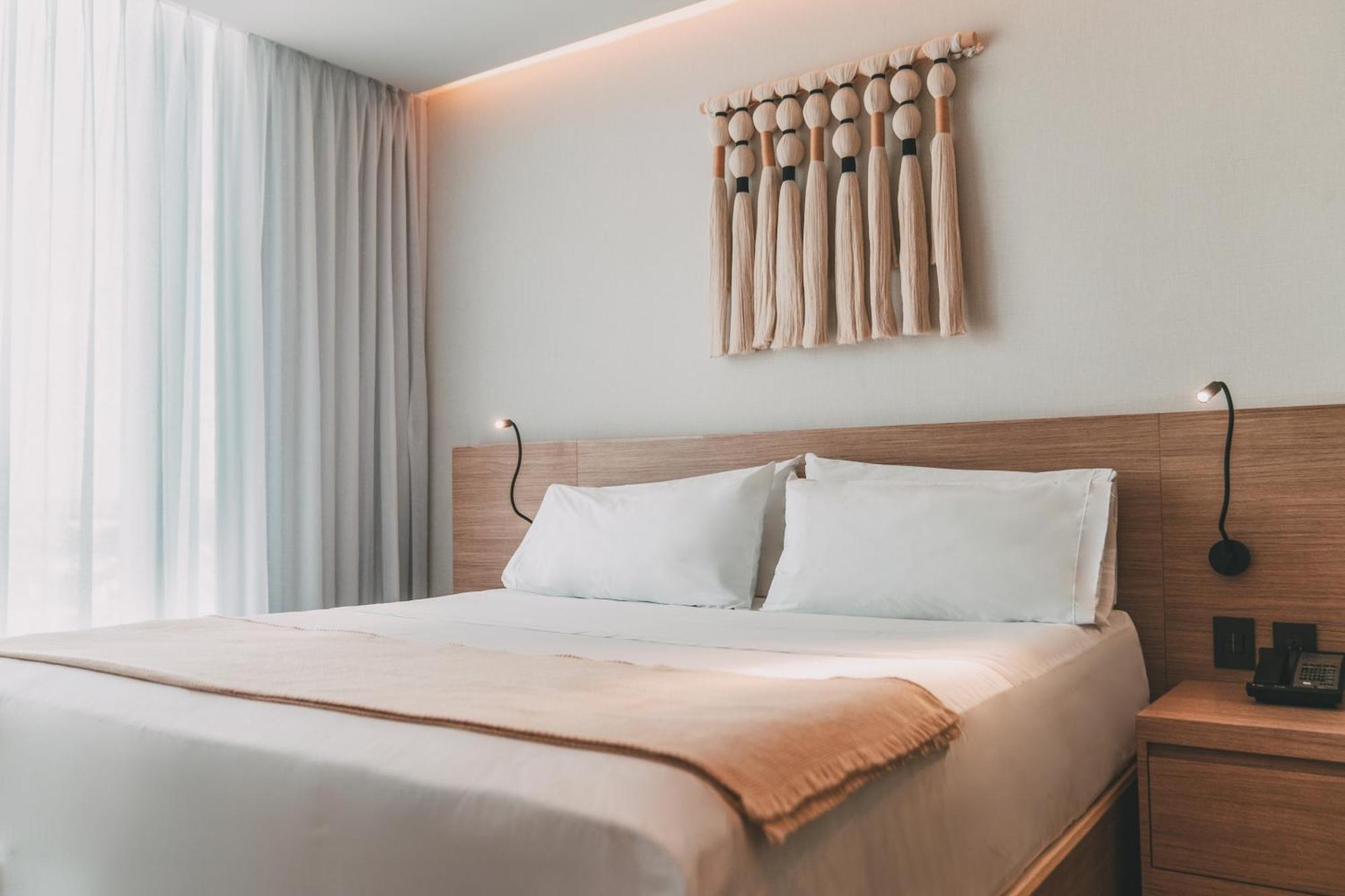 Aken Mind Merida Hotel المظهر الخارجي الصورة