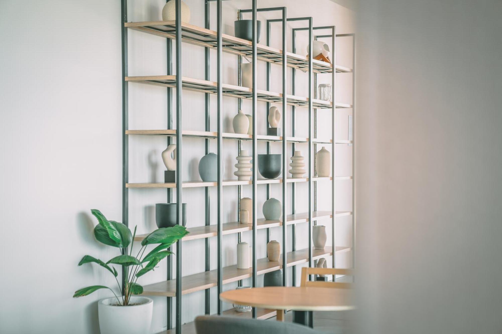 Aken Mind Merida Hotel المظهر الخارجي الصورة
