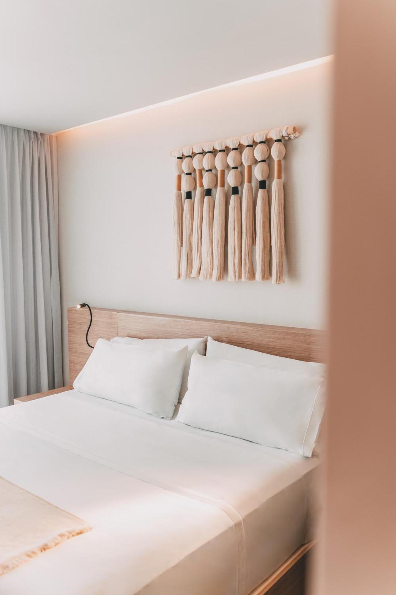 Aken Mind Merida Hotel المظهر الخارجي الصورة