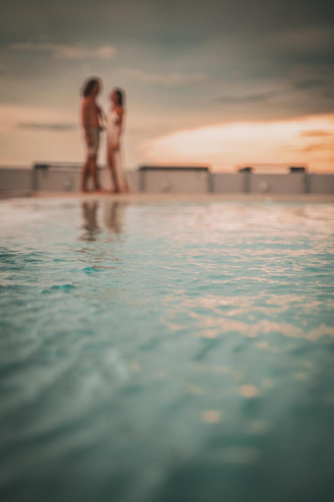 Aken Mind Merida Hotel المظهر الخارجي الصورة