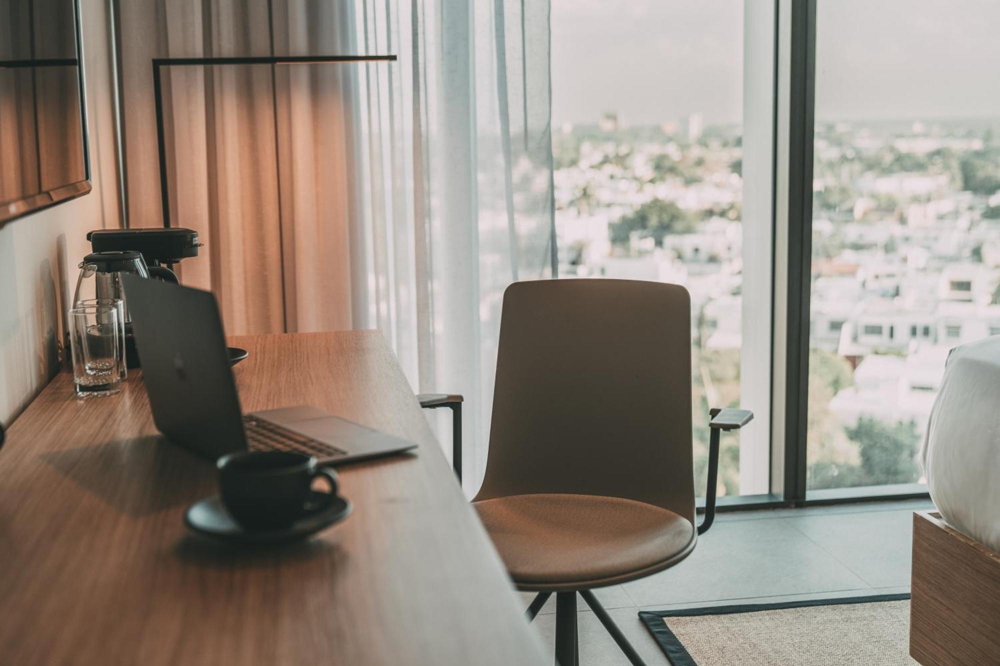 Aken Mind Merida Hotel المظهر الخارجي الصورة