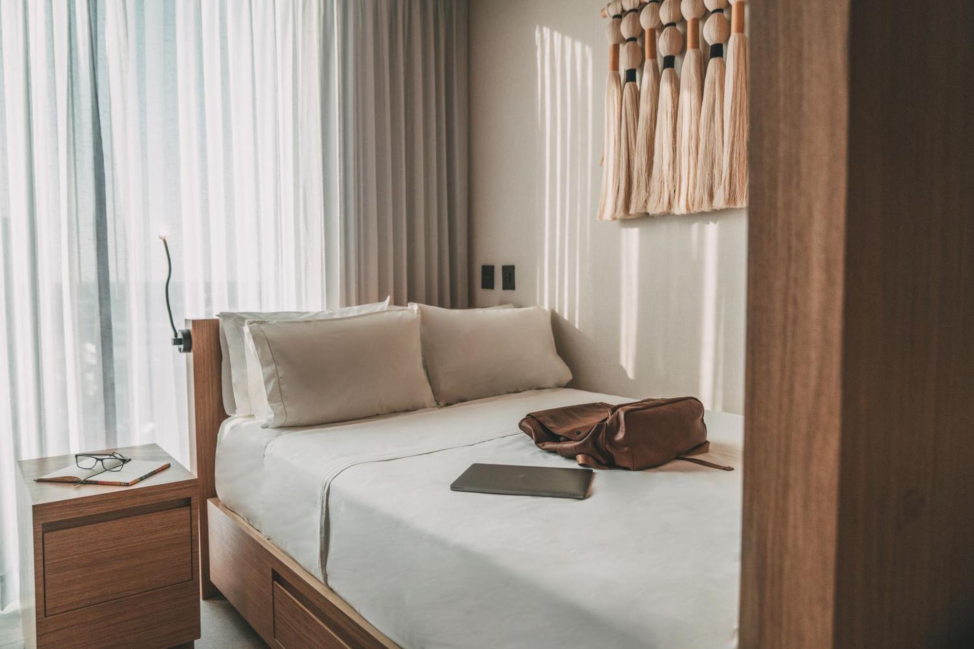 Aken Mind Merida Hotel المظهر الخارجي الصورة