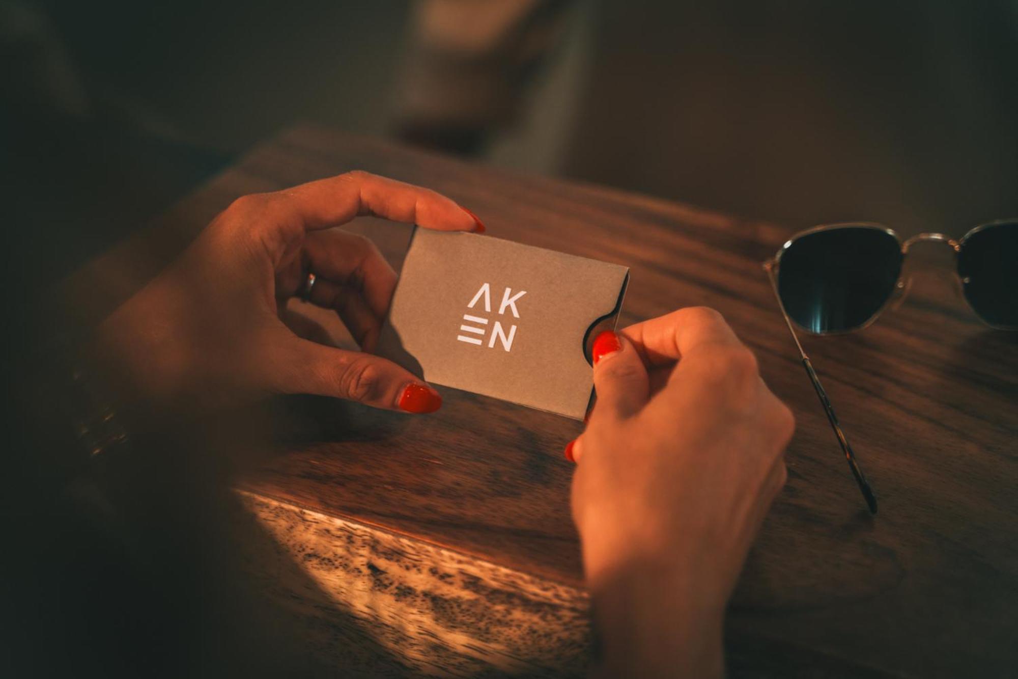 Aken Mind Merida Hotel المظهر الخارجي الصورة