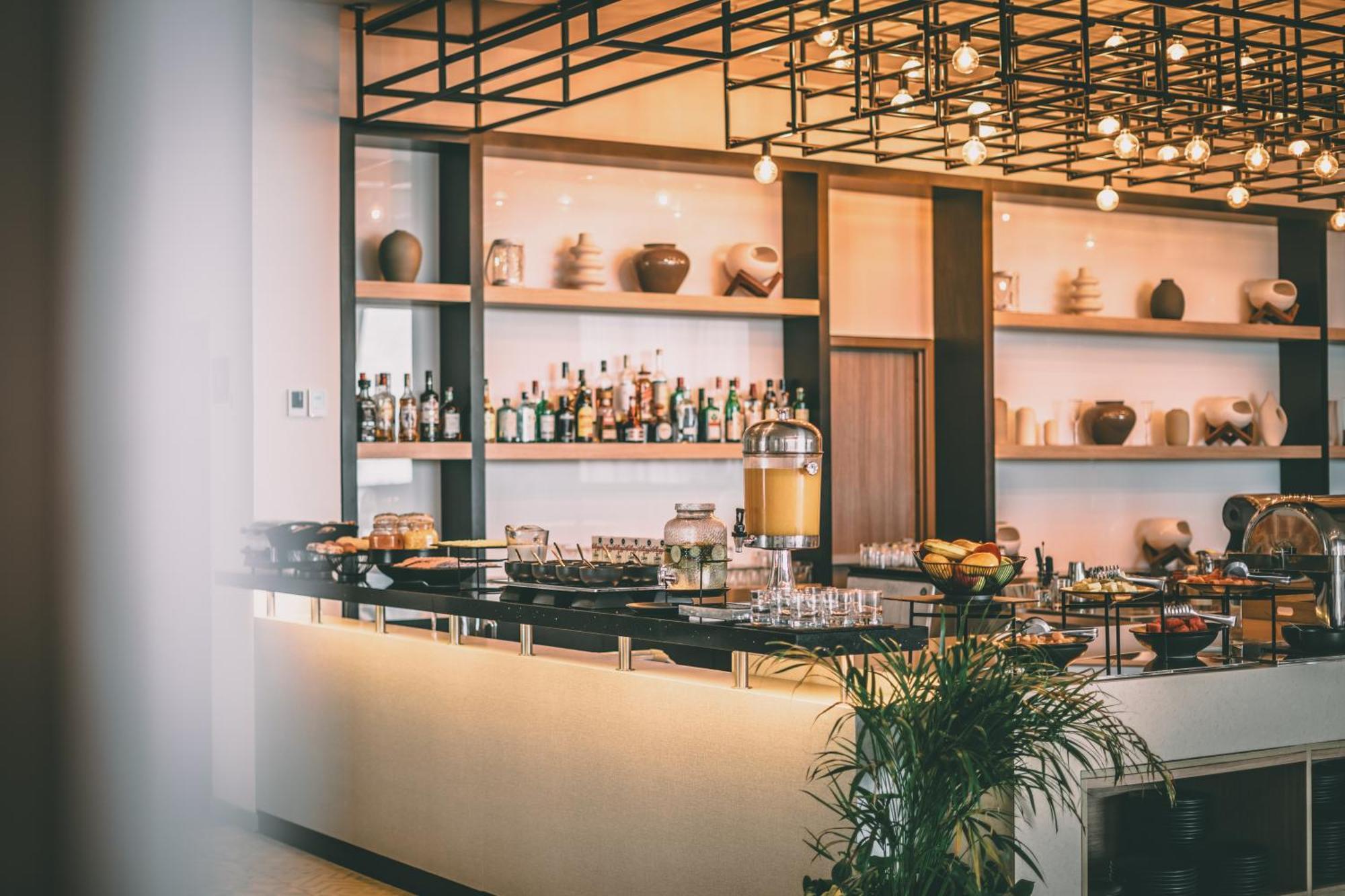 Aken Mind Merida Hotel المظهر الخارجي الصورة